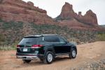 Volkswagen Atlas Basecamp Accessories 2020 года